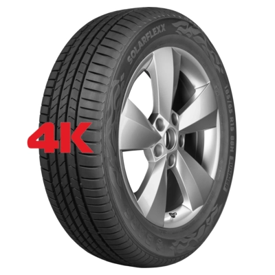 Шина Bars SolarFlexx 185/70 R14 88H