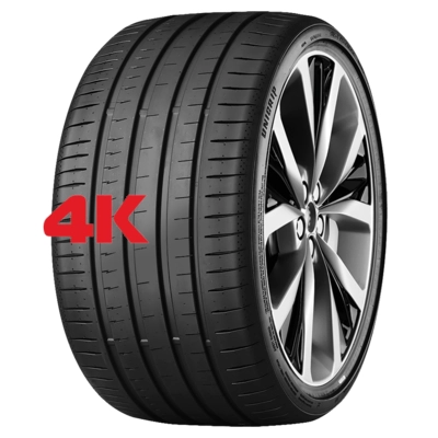Шина Unigrip Lateral Force Sport 275/35 R20 102Y