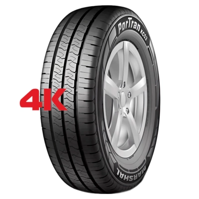 Шина Marshal PorTran KC53 155 R13 90/88R