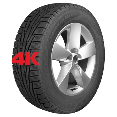 Шина Ikon Tyres Nordman RS2 SUV 225/65 R17 106R