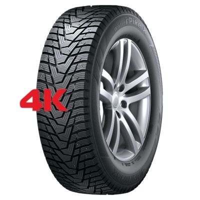 Шина Hankook Winter i*Pike X W429A 255/55 R18 109T