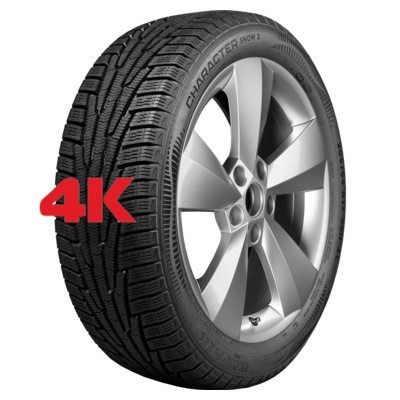 Шина Ikon Tyres Character Snow 2 195/60 R15 92R