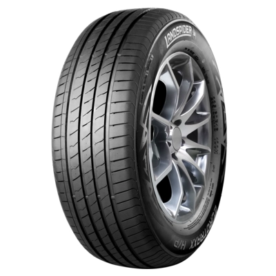 Шина Landspider Eurotraxx H/P 215/70 R16 100H