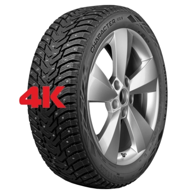 Шина Ikon Tyres Character Ice 8 205/55 R16 94T