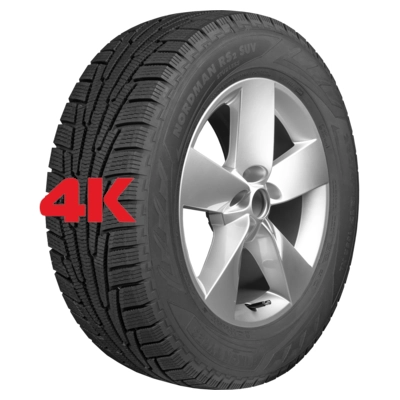 Шина Ikon Tyres Nordman RS2 SUV 225/65 R17 106R