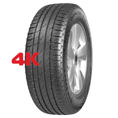 Шина Ikon Tyres Character Aqua SUV 265/65 R17 112H