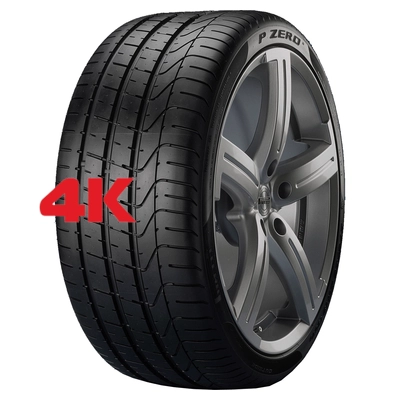 Шина Pirelli P Zero 245/40 R21 100Y Runflat