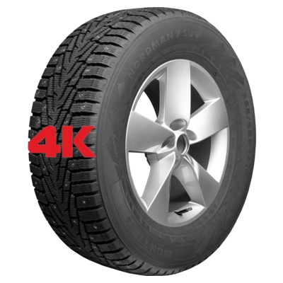 Шина Ikon Tyres Nordman 7 SUV 235/75 R16 108T