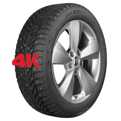 Шина Ikon Tyres Autograph Ice 9 SUV 265/50 R19 110T