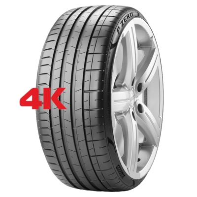 Шина Pirelli P Zero 275/40 R22 107Y Runflat