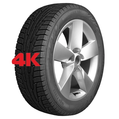 Шина Ikon Tyres Nordman RS2 195/55 R16 91R