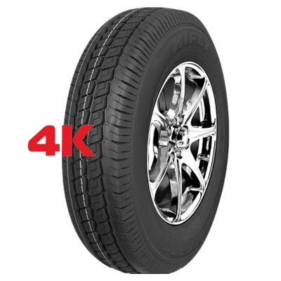 Шина HiFly Super 2000 215/75 R16C 116/114R