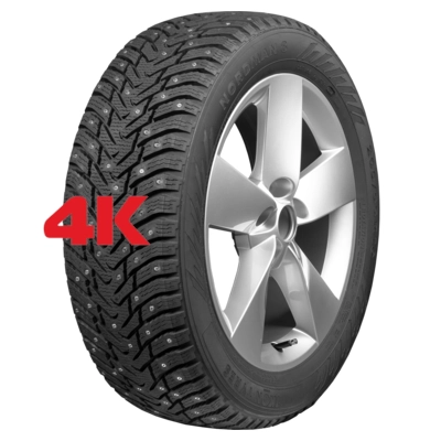 Шина Ikon Tyres Nordman 8 225/50 R17 98T