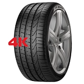 P Zero Шина Pirelli P Zero 255/35 R19 96Y Runflat 