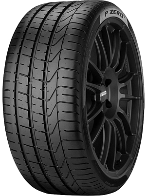 Шина Pirelli P Zero 315/40 R21 111Y