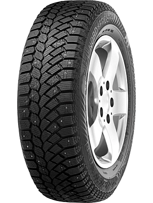 Шина Gislaved Nord*Frost 200 225/60 R16 102T
