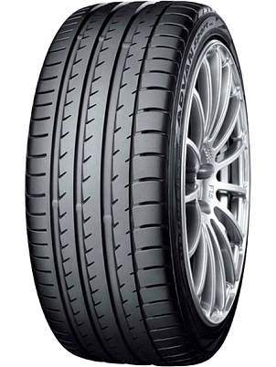 Шина Yokohama Advan Sport V105T 285/40 R21 109Y