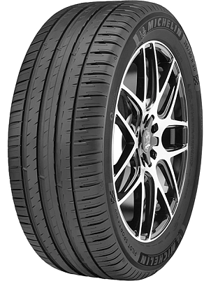 Шина Michelin Pilot Sport 4 SUV 315/40 R21 115Y