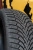 фото протектора и шины Ice Blazer Alpine+ Шина Sailun Ice Blazer Alpine+ 155/70 R13 75T