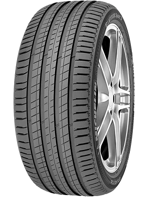 Шина Michelin Latitude Sport 3 315/40 R21 111Y