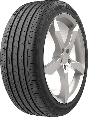 Шина ZMAX ZEALION 245/45 R19 102W